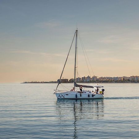 A&N Seaport 3A Lejlighed Caleta de Vélez Eksteriør billede